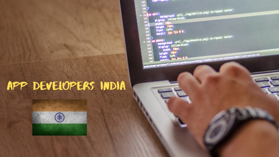 app-developers-india