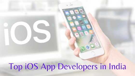 top-ios-app-developers-in-india
