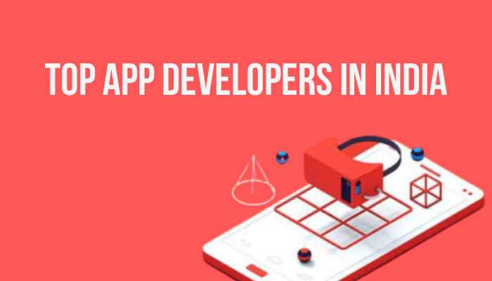 top-app-developers-in-india